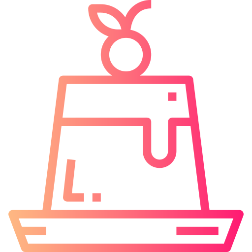 Pudding icon