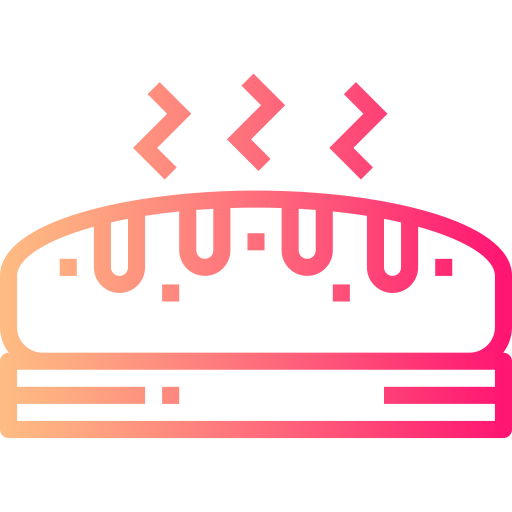 Bread Symbol