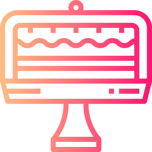 Cake icon