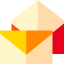 Mail icon 64x64