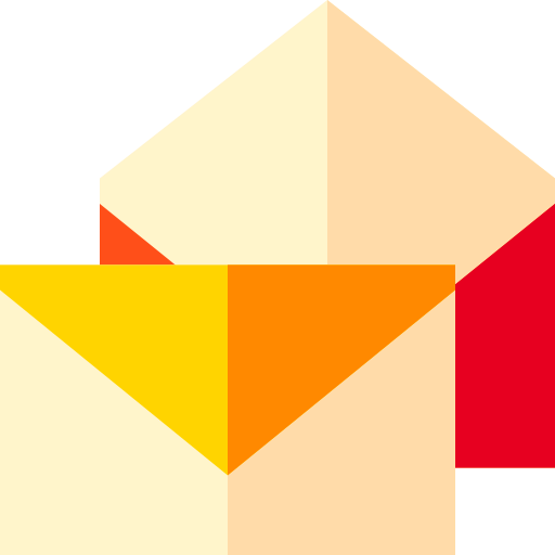 Mail icon
