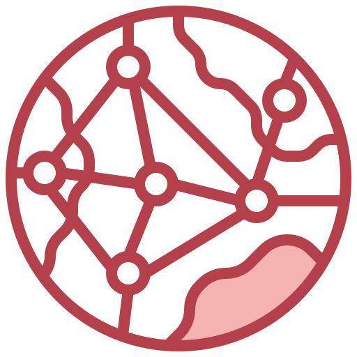 Globalization icon