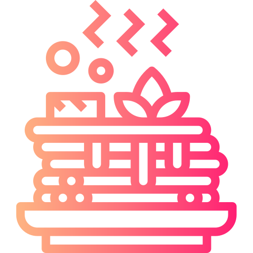 Pancake アイコン