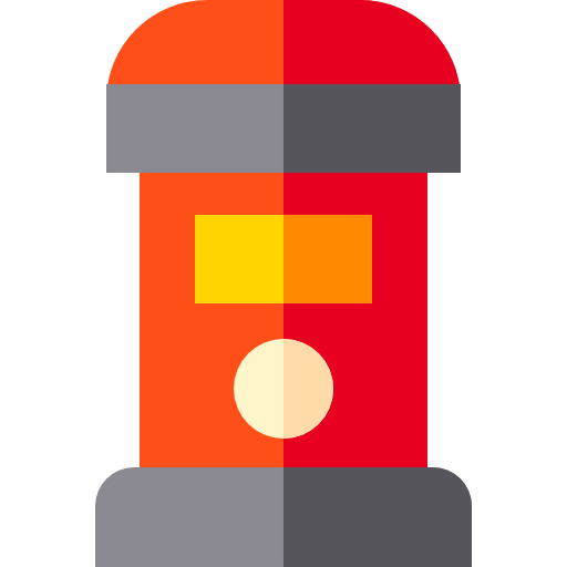 Mailbox 图标