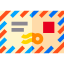 Mail icon 64x64