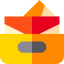Inbox icon 64x64