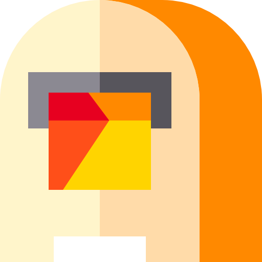 Mail box icon