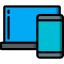 Devices アイコン 64x64