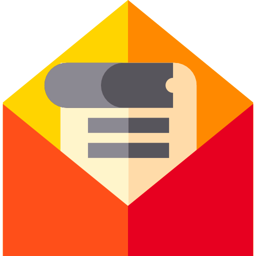 Mail icon