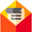 Mail icon 64x64