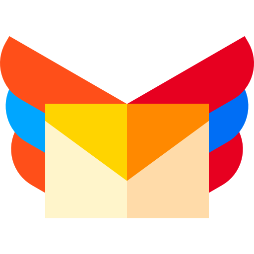 Email 图标
