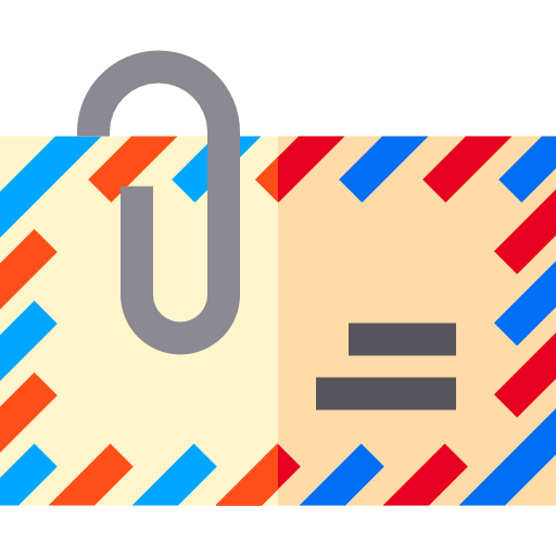 Envelope icon