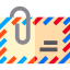 Envelope icon 64x64