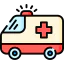 Ambulance 图标 64x64