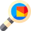 Search mail icon 64x64
