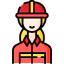 Firefighter 图标 64x64