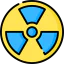 Radiation 图标 64x64