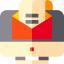 Email icon 64x64