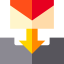 Email icon 64x64