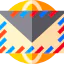 Envelope icon 64x64