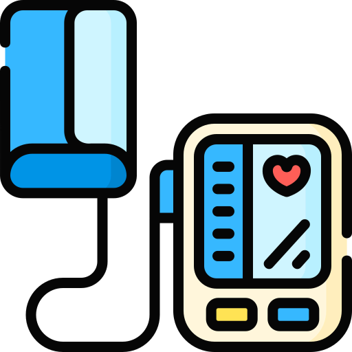 Tensiometer icon