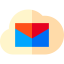 Email icon 64x64