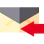 Envelope icon 64x64