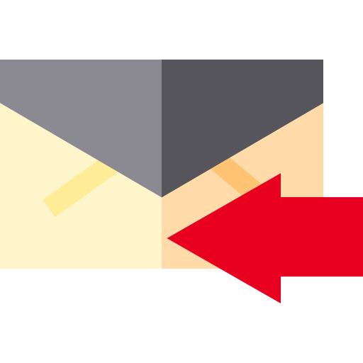 Envelope icon