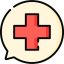 Medical assistance 图标 64x64
