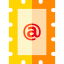Stamp icon 64x64