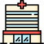 Hospital 图标 64x64
