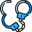 Handcuffs 图标 64x64