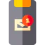 Message icon 64x64