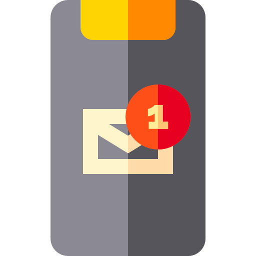 Message icon