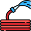 Fire hose 图标 64x64