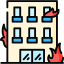 Burning 图标 64x64