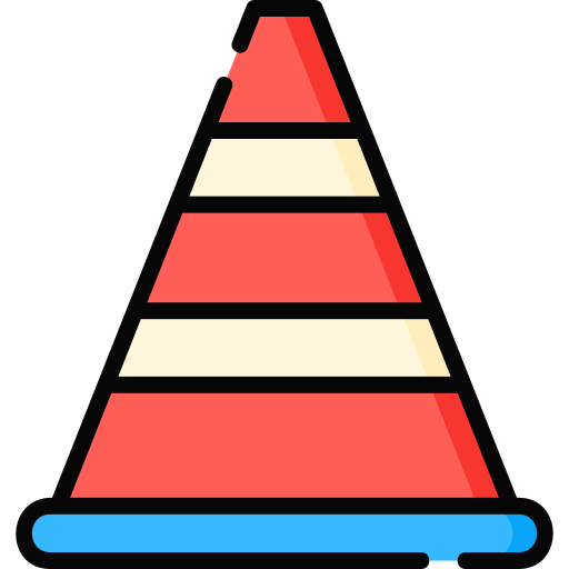 Cone icon