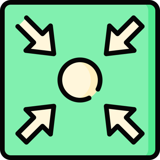Assembly point 图标