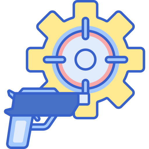 Aimbot icon