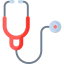 Stethoscope 图标 64x64