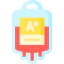 Blood bag 图标 64x64