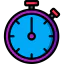Stopwatch アイコン 64x64