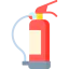 Fire extinguisher 图标 64x64