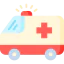 Ambulance 图标 64x64