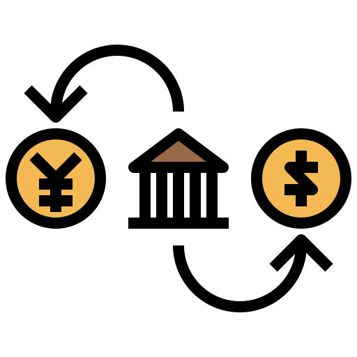 Exchange icon