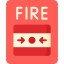 Fire alarm 图标 64x64