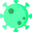 Virus 图标 64x64