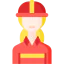 Firefighter 图标 64x64