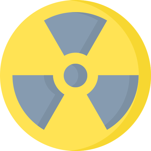 Radiation 图标