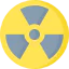 Radiation 图标 64x64